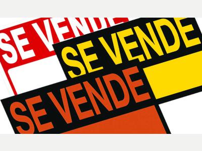 Terrenos Venta San Juan VENDO Inmueble